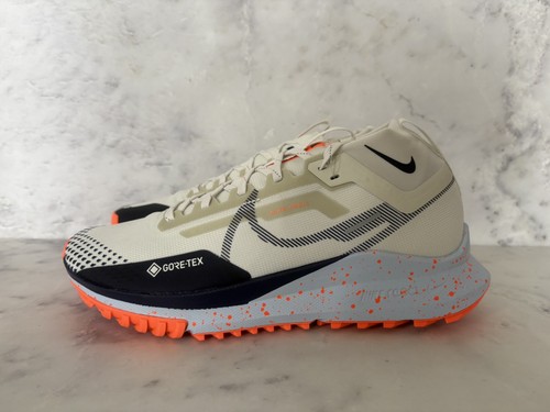 Nike react pegasus trail - pegasus, 4
