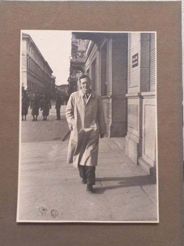 Rara foto storica bolzano - foto,
