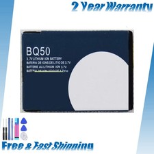 BQ50 NUOVA batteria di