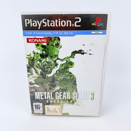 Metal gear solid - solid, snake