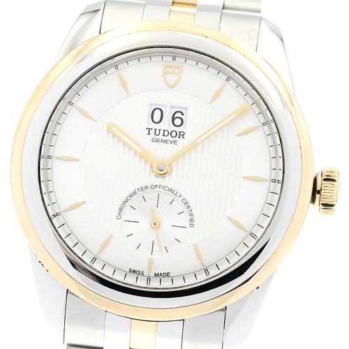 Orologio uomo automatico tudor - orologio,