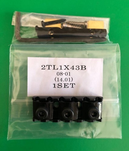Dado bloccaggio ibanez 43 - dado,