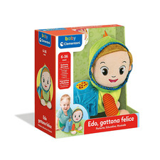 CLEMENTONI EDO GATTONA E CANTA