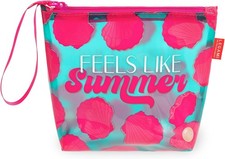 Pochette Spiaggia Donna, Borsa