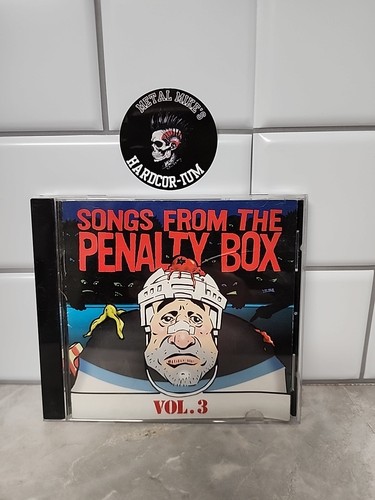 Songs from the - the, penalty