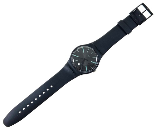 Swatch new gent 2025 - gent,