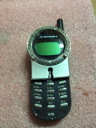 D3372nn cellulare motorola v70 - d3372nn-cellulare,