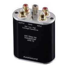 Trasformatore step up