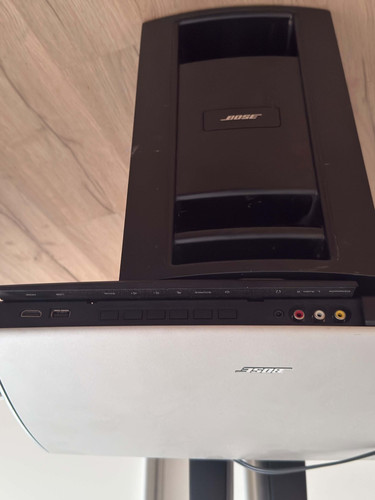 Bose sistema home - bose,