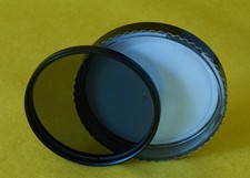 Circular polarizer filter Hoya