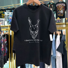 Maglietta Donnie Darko 2001 "I