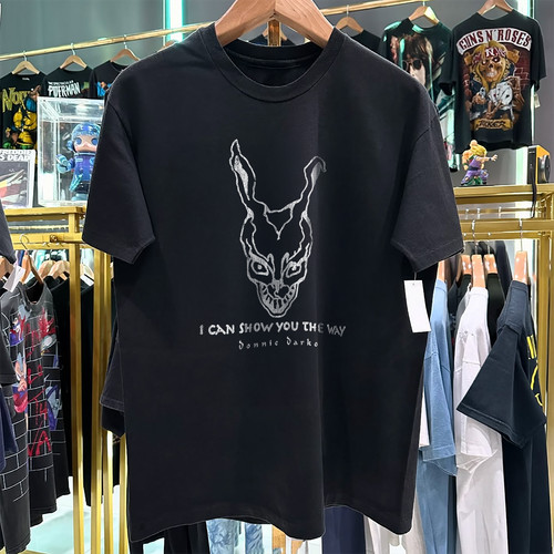 Shirt donnie darko 2001 - t-shirt,