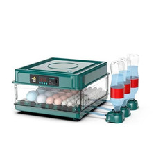 Incubatrice automatica per - automatica, 36