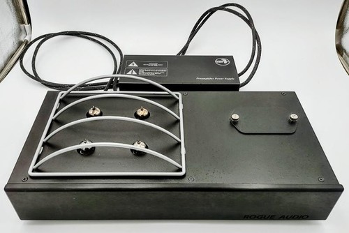 Rogue audio ares - audio,