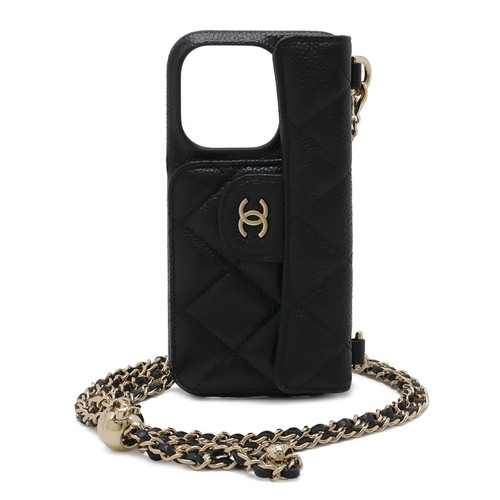 Custodia chanel iphone pro - iphone, 14