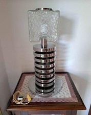 Lampada vintage fontana - lampada,