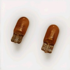 Lampadine frecce laterali Fiat