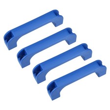 Maniglioni Plastica 120mm