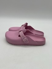 Scarpe zoccoli Birkenstock