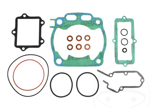 Per yamaha 250 - per, 2t