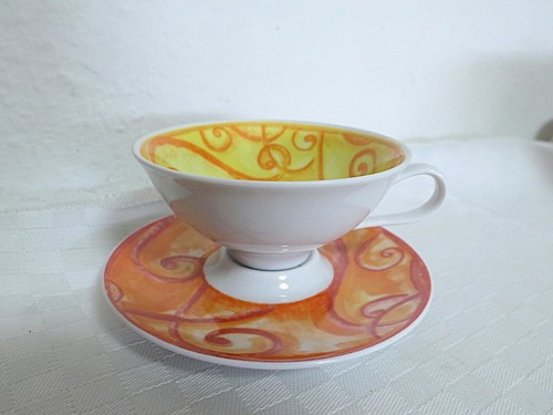 Tazza collezione espresso - collezione,