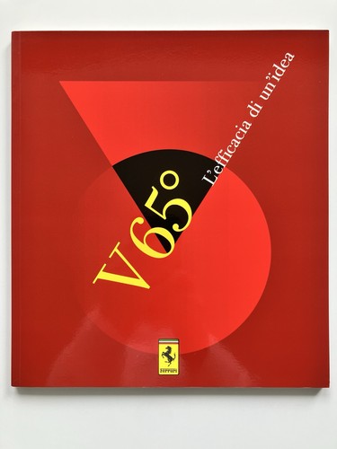 Ferrari v65 efficacia di - ferrari,