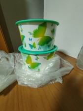 Set Farfalla Tupperware 1.4