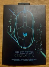 Acer Predator Cestus 315 Mouse