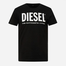 T-shirt uomo Diesel T-Diego