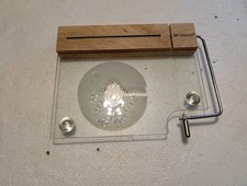 Taglia formaggio Brandani.