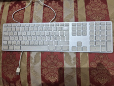 Apple Keyboard (USB) model