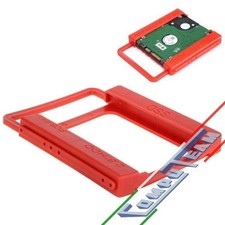 Adattatore SSD HDD 2.5" a 3.5"
