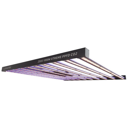 Lumatek zeus 1000 led xtreme - lumatek,