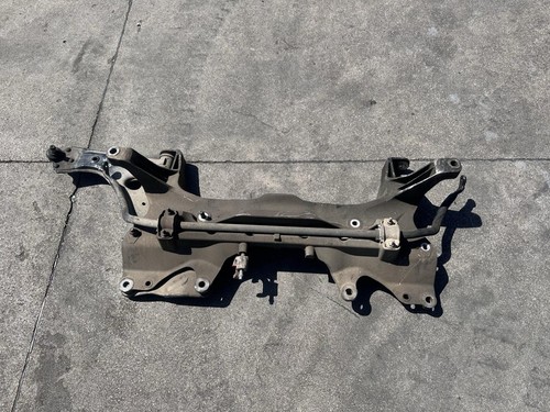 Culla motore per fiat fiorino - culla,