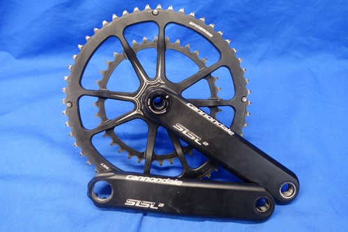 Cannondale hollowgram sisl2 - cannondale,