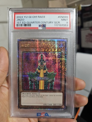 Psa9 jinzo ra03 en099 - (qcr)), ra03-en099