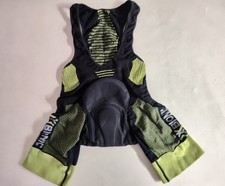 X-Bionic Salopette Bike