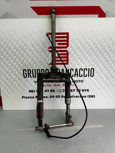 Forcella piaggio gilera - forcella,