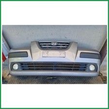 Paraurti anteriore hyundai - paraurti,