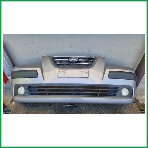 Paraurti anteriore hyundai - paraurti,