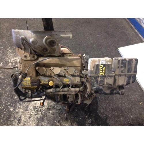 Motore compl smart fortwo - smart,