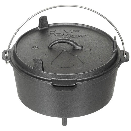Pot dutch forno ghisa - da, "
