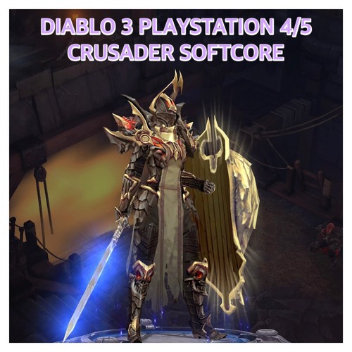 Set modded diablo - modded, 3