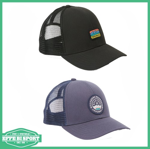 Cappello billabong walled uomo - walled,