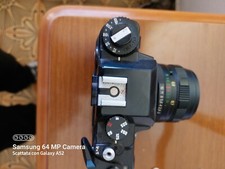 Lotto macchina fotografica