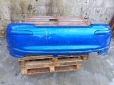 Paraurti Posteriore per MG ROVER MG ZR