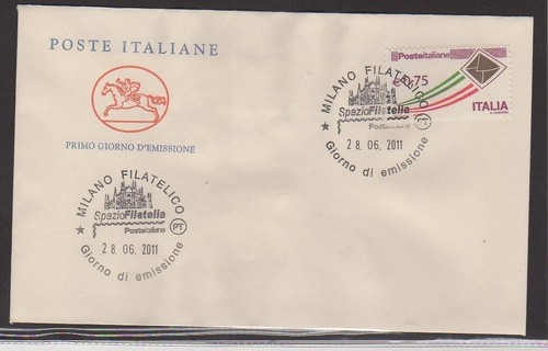 2011 repubblica italiana first - 2011,