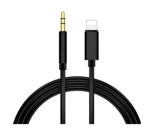 Cavo aux jack - 3,5mm, per
