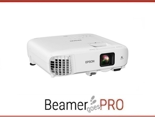 Epson 982w - eb-982w,