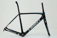 Adesivi Telaio S-WORKS Tarmac